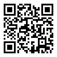 qrcode for online giving to St. Peter's