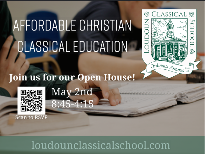 Loudoun Classical School